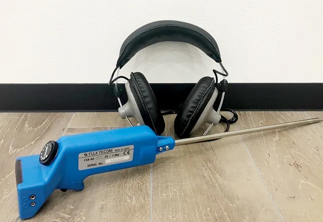 音聴調査