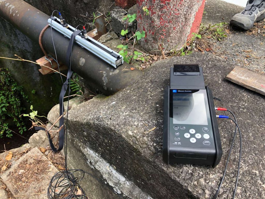 【新規導入機種】のデモ調査！