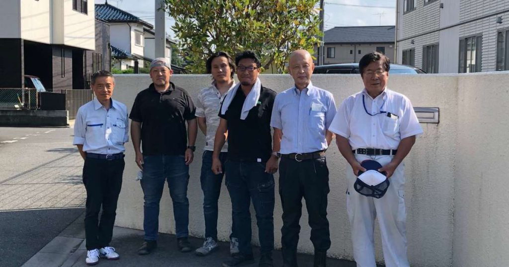 【管路維持管理技術研修】に参加しました！