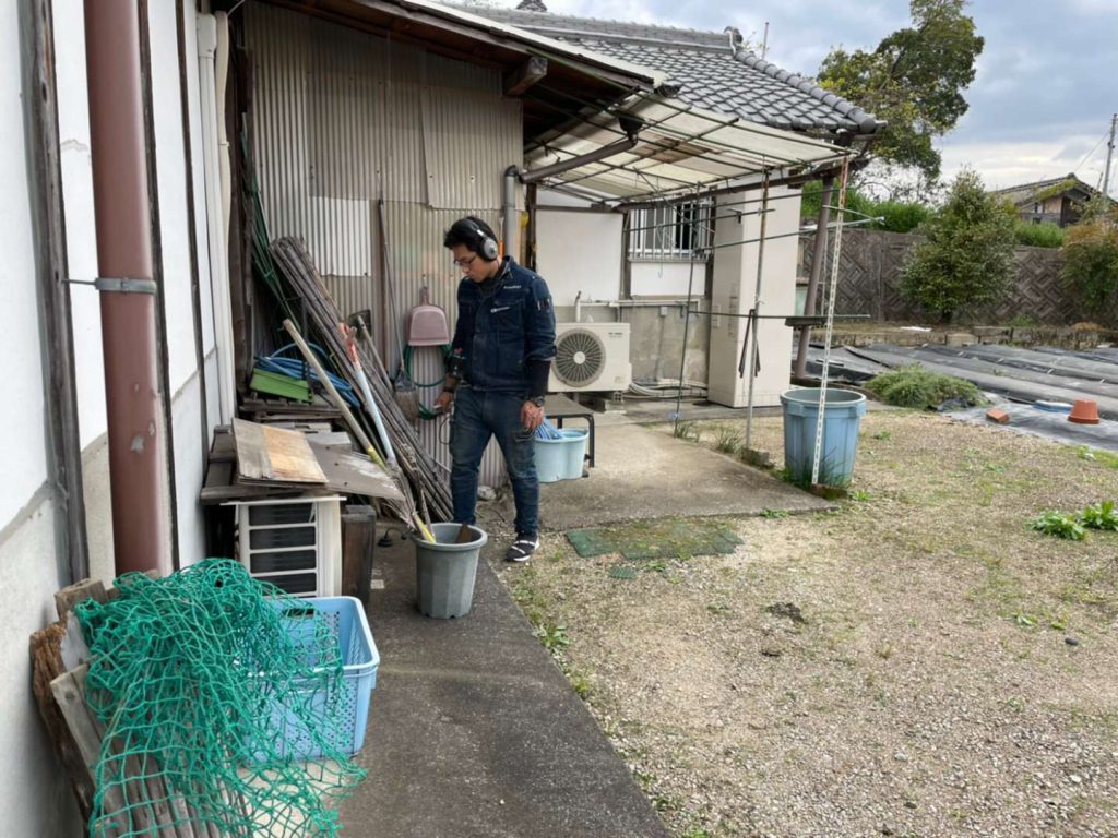 路面音聴調査