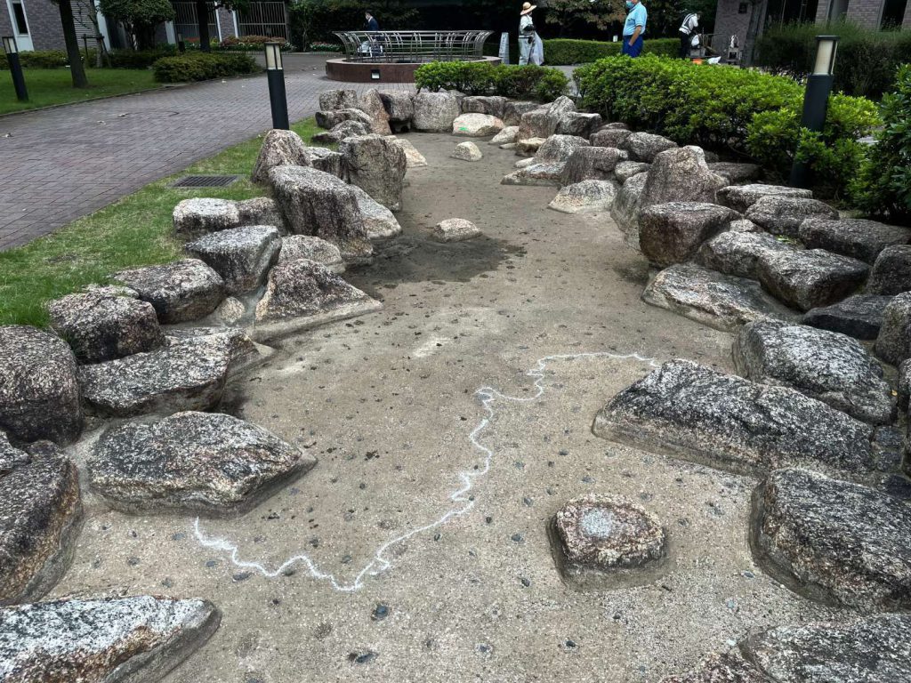 水位の検証③
