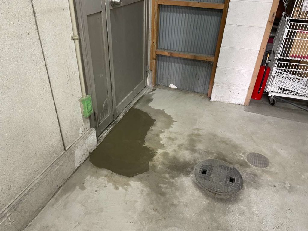 左官作業
