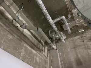 大阪市中央区で得意の【便所改修工事】