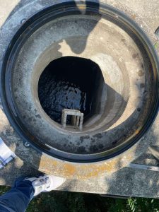 堺市西区で工業組合さんの【点検業務】