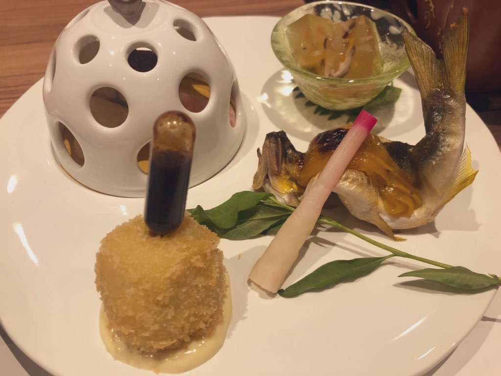 第2回経営計画発表会