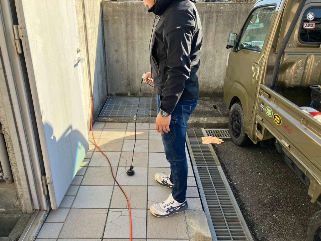 音調調査