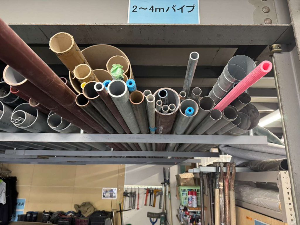 「異種金属接触」はなぜ危険？銅管と鉄管 vs ステンレス管の秘密