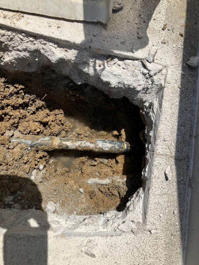【戸建て住宅】水道料金が急に上がった⁉